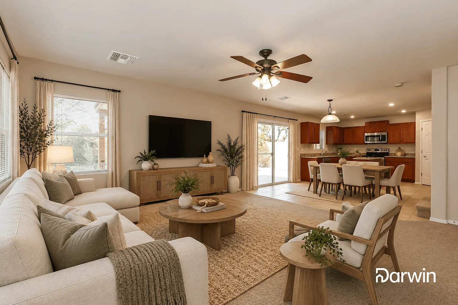 3 bed, 2.5 bath, 1838 sqft, $1,795 — Photo 1