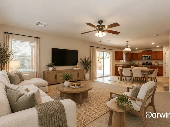 28290 N Quartz Way, San Tan Valley, AZ 85143