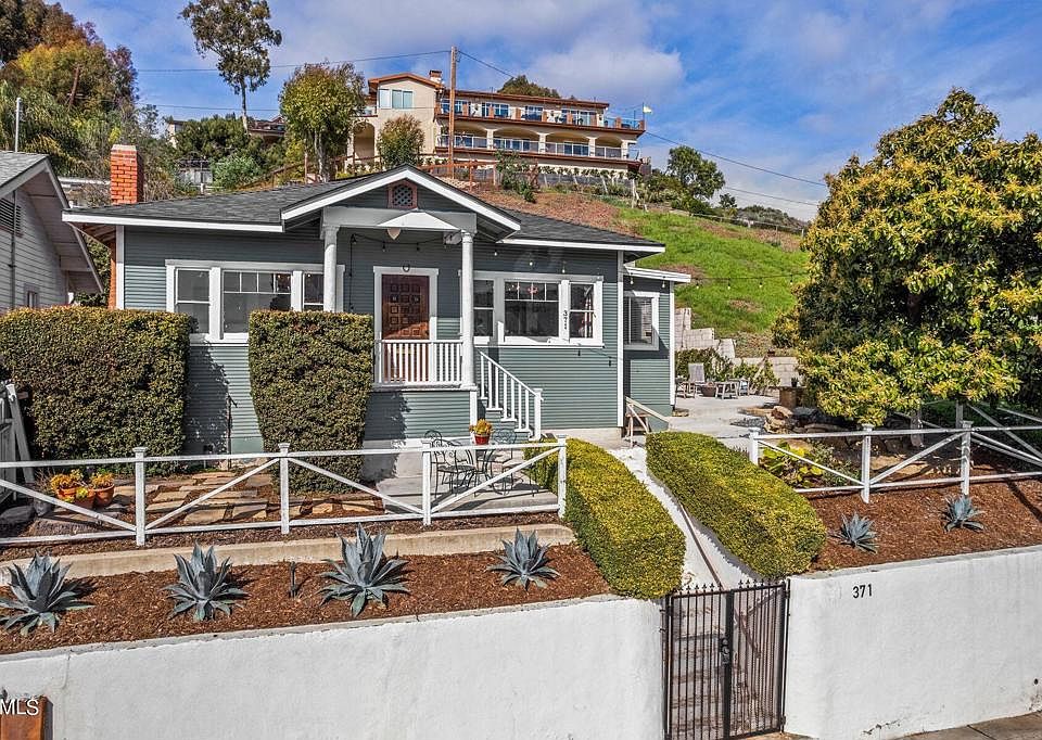 371 Poli St, Ventura, CA 93001 Zillow