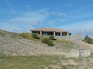 4469 Bourbon St, Needles, CA 92363