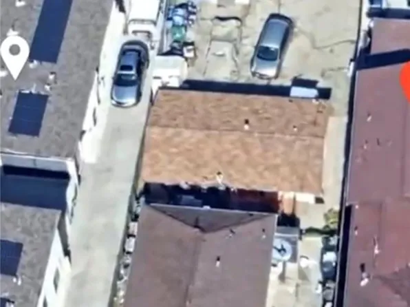 4314 Morgan Ave, Los Angeles, CA 90011