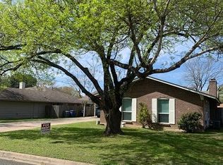 8002 Pinedale Cv #B, Austin, TX 78757