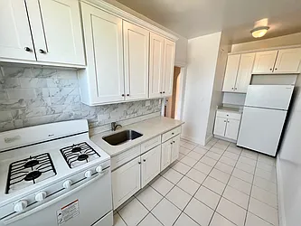 Rented by Zjama Realty Corp