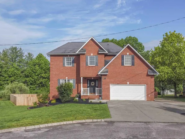 160 Brentwood Pl Lot 7, Lenoir City, TN 37772