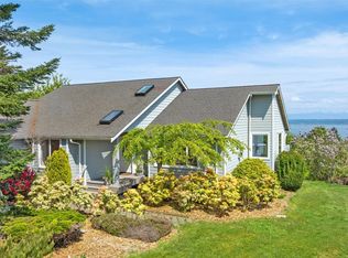 Camano Sunrise, Camano Island, WA 98282