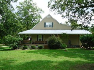 897 Sheep Hole Hill Rd, Sylvester, GA 31791