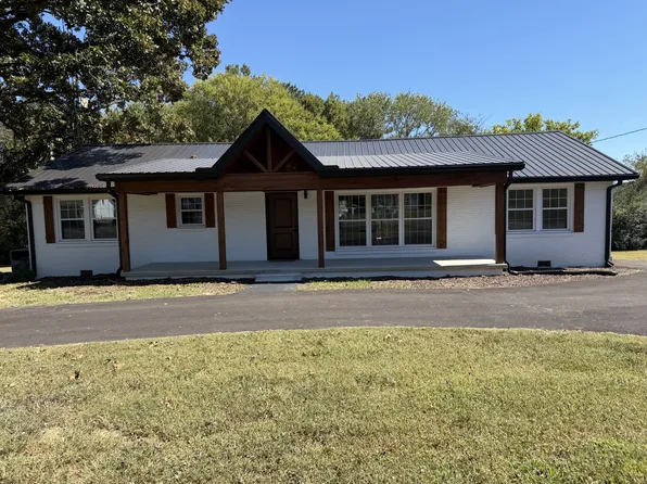 2464 Highway 43 S, Leoma, TN 38468