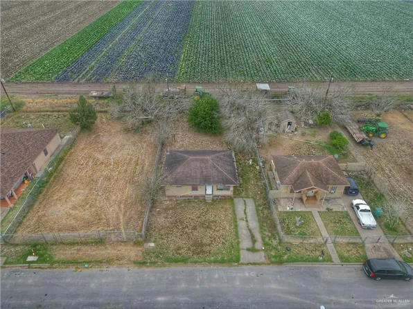 803 E Cedro St, Pharr, TX 78577