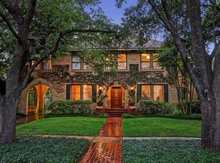 1930 Swift Blvd, Houston, TX 77030