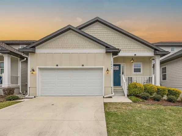 1641 NW 121st Way, Gainesville, FL 32606