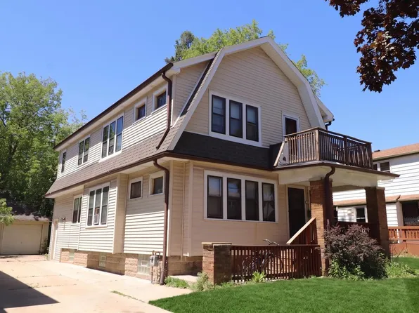 2359 N 53rd STREET #2361, Milwaukee, WI 53210