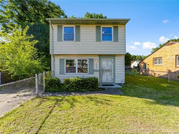732 22nd St, Newport News, VA 23607
