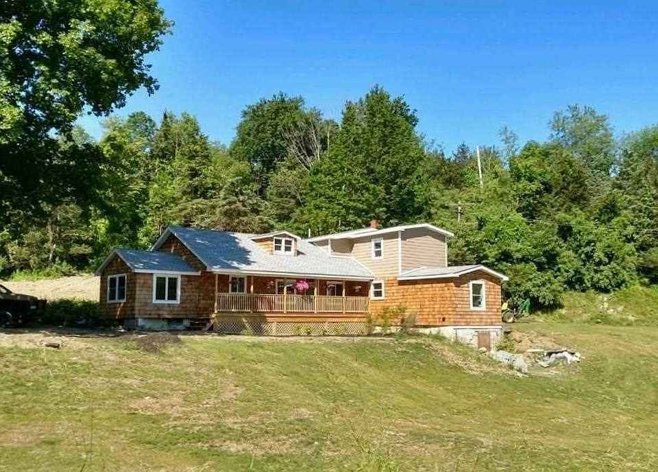 394 Dranbauer Rd, Elizaville, NY 12523 Zillow