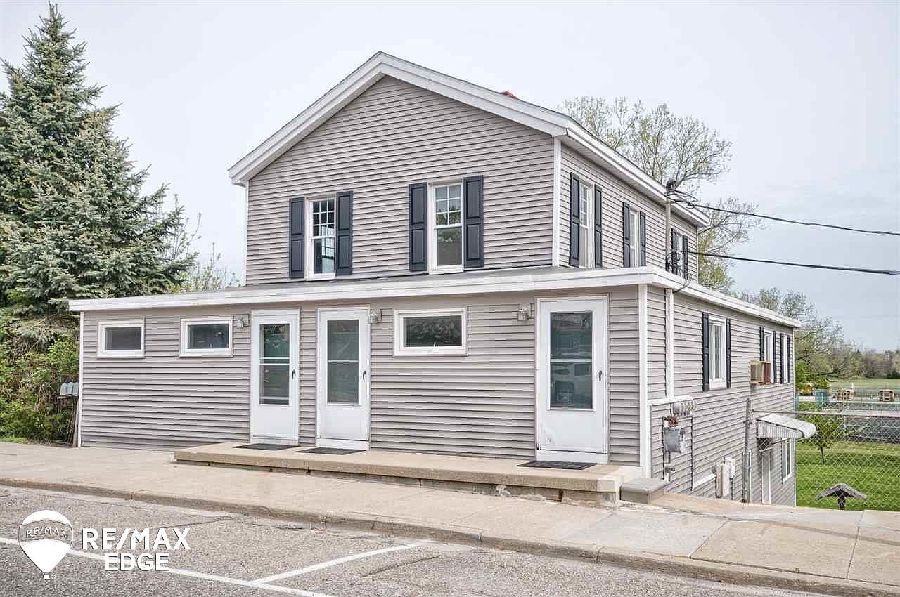 10271 Hegel Rd, Goodrich, MI 48438 Zillow