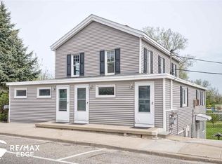 10271 Hegel Rd, Goodrich, MI 48438