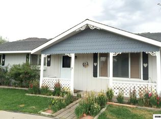 14720 Chamy Dr, Reno, NV 89521