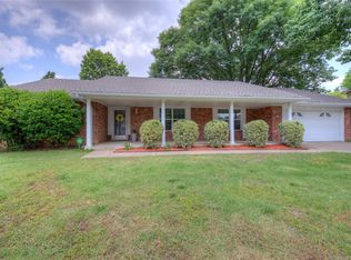 6723 E 67th St S, Tulsa, OK 74133