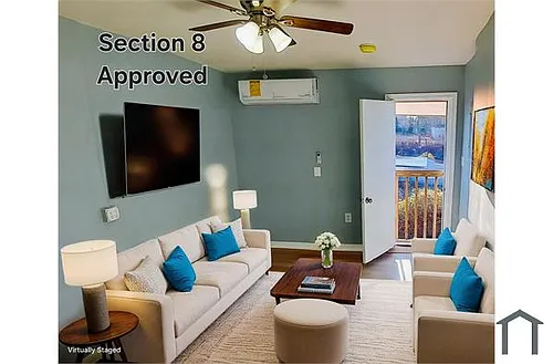 6150 Upland St #2 Photo 1