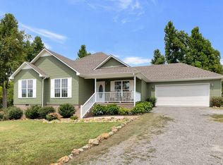 1447 Shelbyville Hwy, Petersburg, TN 37144