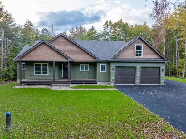 22 Windsong Place, Meredith, NH 03253