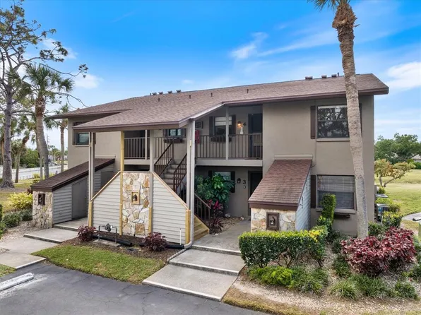 925 Capri Isles Blvd APT 4, Venice, FL 34292