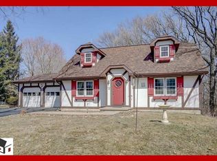 4142 Lookout Trl, Mc Farland, WI 53558