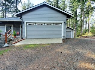 250 E Merioneth Rd, Shelton, WA 98584