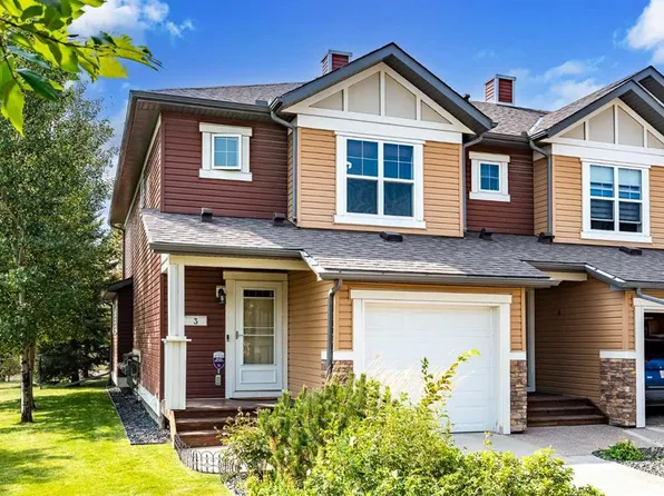 3 NW Chaparral Valley Gdns SE, Calgary, AB T2X 0P8