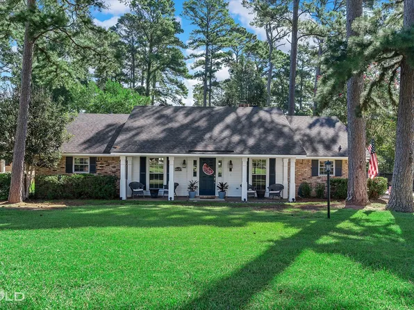 10137 Thornwood Dr, Shreveport, LA 71106