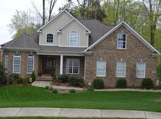 317 Cynthia Lynn Ct, Bowling Green, KY 42103