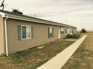371 Hoven St APT C, Sidney, NE 69162