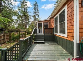 132 Timber Drive, Durango, CO 81303