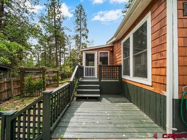 132 Timber Drive, Durango, CO 81303