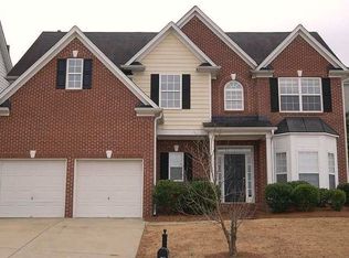 3852 Roxfield Dr, Buford, GA 30518