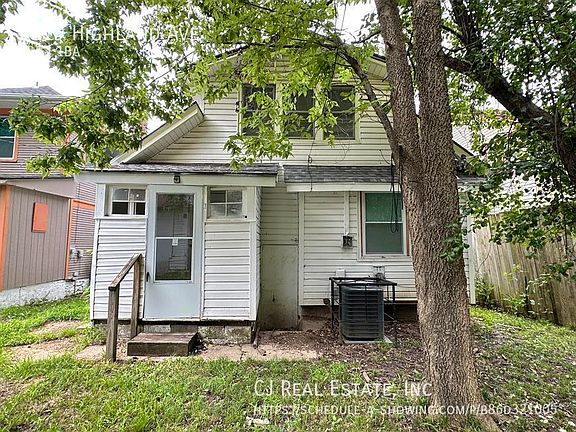 2nd image of 5619 Highland Ave