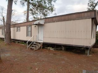 9815 Adam Dr, Denham Springs, LA 70726