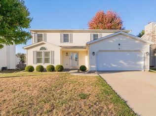 1314 Lismore Ln, Normal, IL 61761