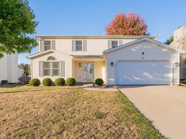 1314 Lismore Ln, Normal, IL 61761