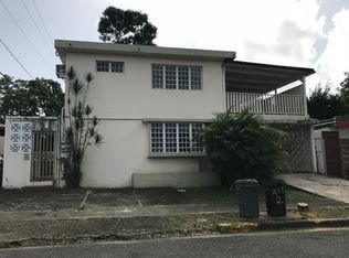 1037 Calle 3, San Juan, PR 00927