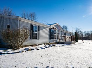 3352 Pine Top Rd, Bainbridge, OH 45612