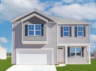 502 Lake Ridge Blvd, Summerville, SC 29486