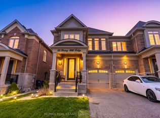 24 Rising Hill Rdg, Brampton, ON L6Y 6B6