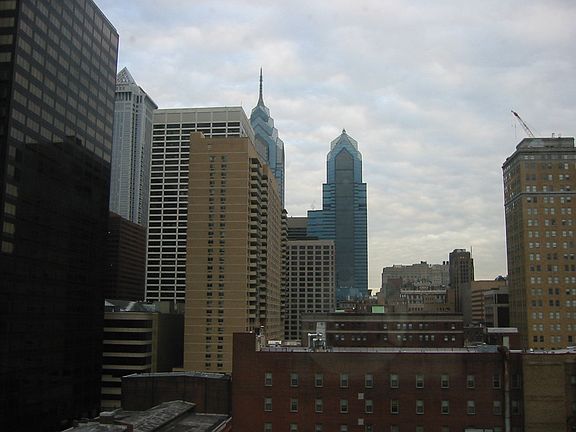East Facing View Living Room