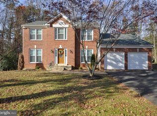 2 Charleston Ct, Stafford, VA 22554
