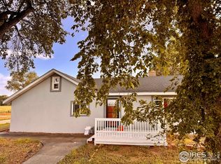 19920 Marigold Dr, Sterling, CO 80751