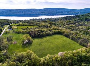 6130 S Vine Valley Rd, Middlesex, NY 14507