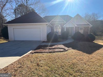 550 Jodeco Station St, Stockbridge, GA, 30281
