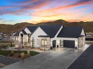 669 S 150 E, Mantua, UT 84324