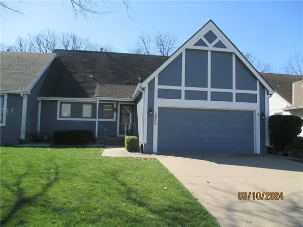 12609 E 86th Ter, Kansas City, MO 64138