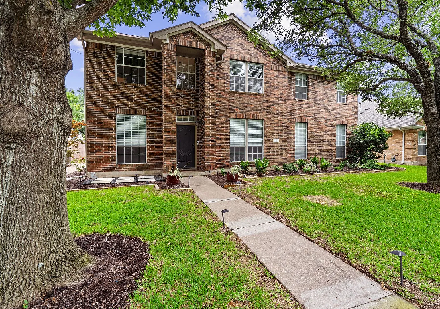 Stunning 4-Bedroom Home in Windermer of Pflugerville for Rent — Photo 4